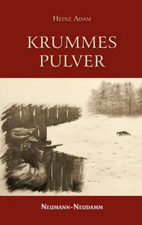 Adam |  Krummes Pulver | Buch |  Sack Fachmedien