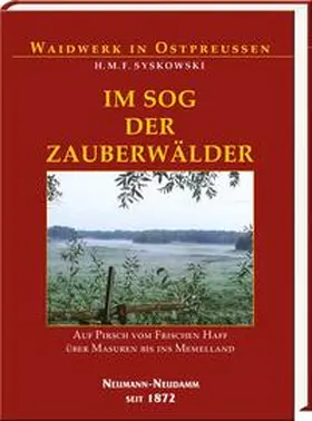 Syskowski |  Im Sog der Zauberwälder | Buch |  Sack Fachmedien