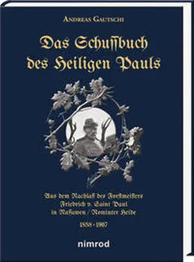 Gautschi |  Das Schussbuch des Heiligen Pauls | Buch |  Sack Fachmedien