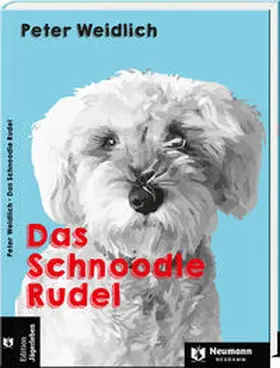 Weidlich |  Schnoodle Rudel | Buch |  Sack Fachmedien