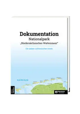  Dokumentation Nationalpark | Buch |  Sack Fachmedien