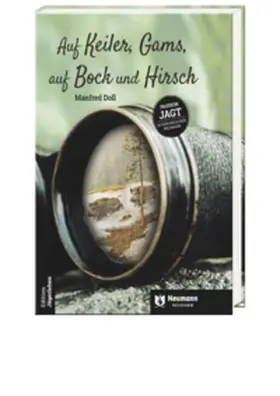 Doll |  Auf Keiler, Gams, auf Bock und Hirsch | Buch |  Sack Fachmedien
