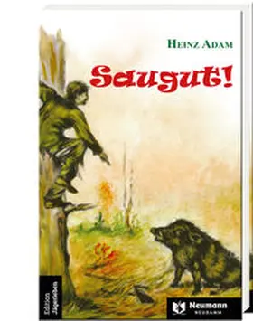 Adam |  Saugut! | Buch |  Sack Fachmedien