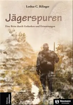 Rilinger |  Jägerspuren | Buch |  Sack Fachmedien
