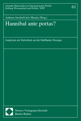 Jacobs / Masala |  Hannibal ante portas? | Buch |  Sack Fachmedien
