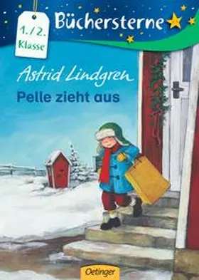 Lindgren |  Pelle zieht aus | Buch |  Sack Fachmedien