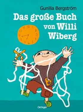 Bergström | Das große Buch von Willi Wiberg | Buch | 978-3-7891-0788-7 | www2.sack.de