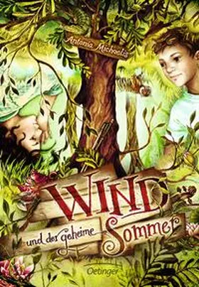 Michaelis | Wind und der geheime Sommer | Buch | 978-3-7891-0869-3 | www2.sack.de