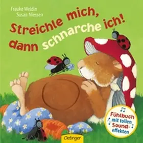 Niessen |  Streichle mich, dann schnarche ich! | Buch |  Sack Fachmedien