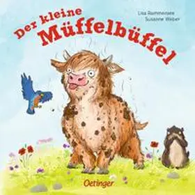 Weber | Der kleine Müffelbüffel | Buch | 978-3-7891-0996-6 | www2.sack.de