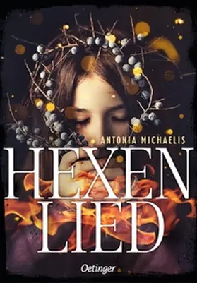Michaelis | Hexenlied | Buch | 978-3-7891-1052-8 | www2.sack.de
