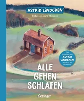 Lindgren | Alle gehen schlafen | Buch | 978-3-7891-1294-2 | sack.de