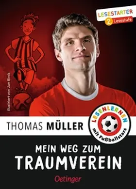 Müller |  Mein Weg zum Traumverein | Buch |  Sack Fachmedien