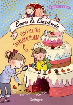 Böhm |  Emmi und Einschwein 5 | Buch |  Sack Fachmedien