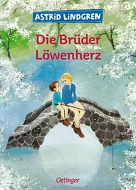 Lindgren | Die Brüder Löwenherz | Buch | 978-3-7891-2941-4 | www2.sack.de