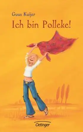 Kuijer |  Ich bin Polleke! | Buch |  Sack Fachmedien