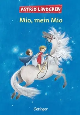 Lindgren | Mio, mein Mio | Buch | 978-3-7891-4167-6 | sack.de
