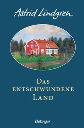 Lindgren | Das entschwundene Land | Buch | 978-3-7891-4168-3 | www2.sack.de