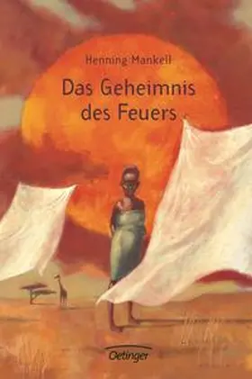 Mankell |  Das Geheimnis des Feuers | Buch |  Sack Fachmedien