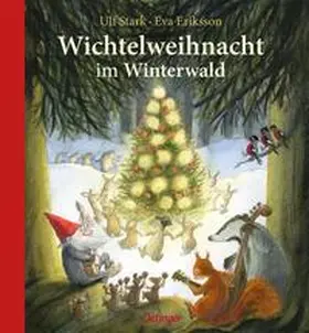 Stark | Wichtelweihnacht im Winterwald | Buch | 978-3-7891-4750-0 | sack.de