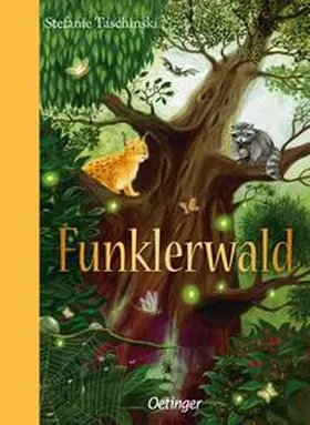 Taschinski | Funklerwald | Buch | 978-3-7891-4807-1 | www2.sack.de