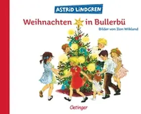 Lindgren |  Weihnachten in Bullerbü | Buch |  Sack Fachmedien