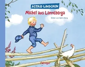 Lindgren | Michel aus Lönneberga | Buch | 978-3-7891-6137-7 | www2.sack.de