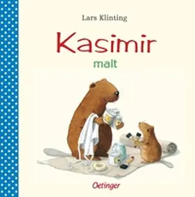Klinting |  Kasimir malt | Buch |  Sack Fachmedien