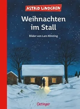 Lindgren | Weihnachten im Stall | Buch | 978-3-7891-6837-6 | www2.sack.de
