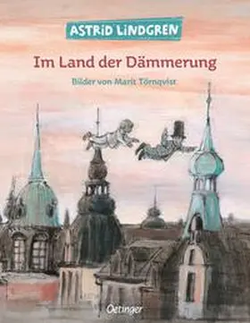Lindgren / Törnqvist |  Im Land der Dämmerung | Buch |  Sack Fachmedien