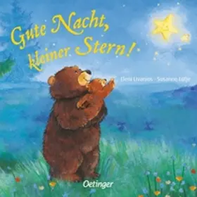 Lütje | Gute Nacht, kleiner Stern! | Buch | 978-3-7891-7352-3 | sack.de