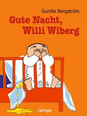 Bergström | Gute Nacht, Willi Wiberg | Buch | 978-3-7891-7759-0 | www2.sack.de