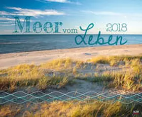 Meer vom Leben 2018 | Sonstiges | 978-3-7893-4773-3 | www2.sack.de