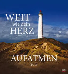 Aufatmen 2018 - Wandkalender | Sonstiges | 978-3-7893-4785-6 | www2.sack.de