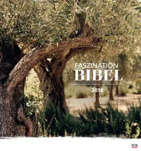 Faszination Bibel 2018 | Sonstiges | 978-3-7893-4786-3 | www2.sack.de