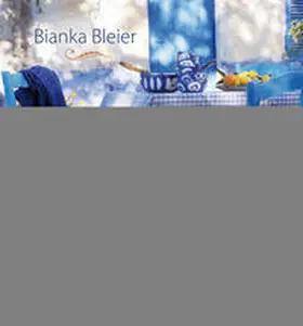 Bleier | Das Leben feiern 2018 - Wandkalender | Sonstiges | 978-3-7893-4787-0 | www2.sack.de