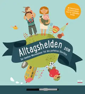 Alltagshelden 2018 | Sonstiges | 978-3-7893-4800-6 | www2.sack.de
