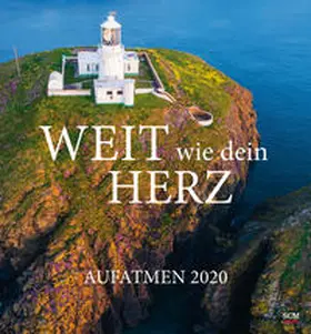  Aufatmen 2020 - Wandkalender | Sonstiges |  Sack Fachmedien