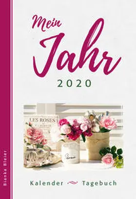 Bleier | Mein Jahr 2020 | Sonstiges | 978-3-7893-4880-8 | www2.sack.de