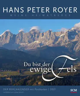 Royer | Der Bergkalender 2021 - Postkartenkalender | Sonstiges | 978-3-7893-4893-8 | www2.sack.de