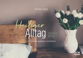 Smoor | Heiliger Alltag 2021 | Sonstiges | 978-3-7893-4898-3 | www2.sack.de