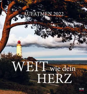  Aufatmen 2022 - Wandkalender | Sonstiges |  Sack Fachmedien
