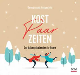Mix |  Kostpaarzeiten | Buch |  Sack Fachmedien