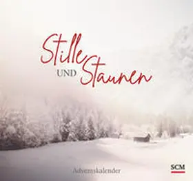 Stille und Staunen - Aufstellbuch | Buch | 978-3-7893-9898-8 | www2.sack.de