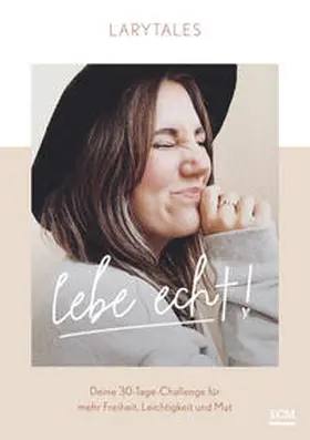 Lebe echt | Buch | 978-3-7893-9910-7 | www2.sack.de