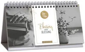Blessing upon blessing | Buch | 978-3-7893-9915-2 | www2.sack.de