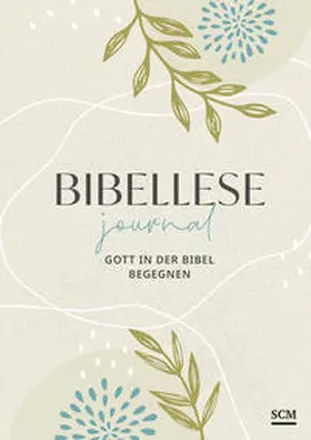 Bibellese-Journal | Buch | 978-3-7893-9919-0 | www2.sack.de