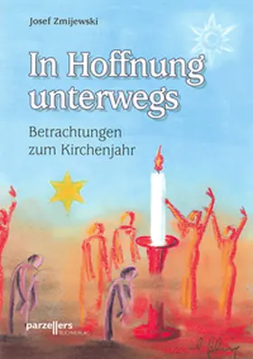 Zmijewski |  In Hoffnung unterwegs | Buch |  Sack Fachmedien