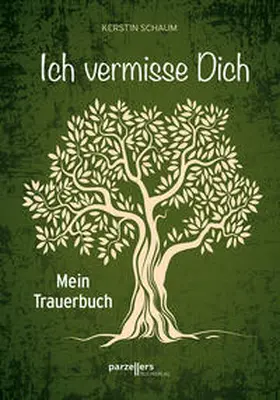 Schaum |  Ich vermisse dich. | Buch |  Sack Fachmedien