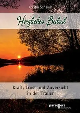 Schaum |  Herzliches Beileid | Buch |  Sack Fachmedien
